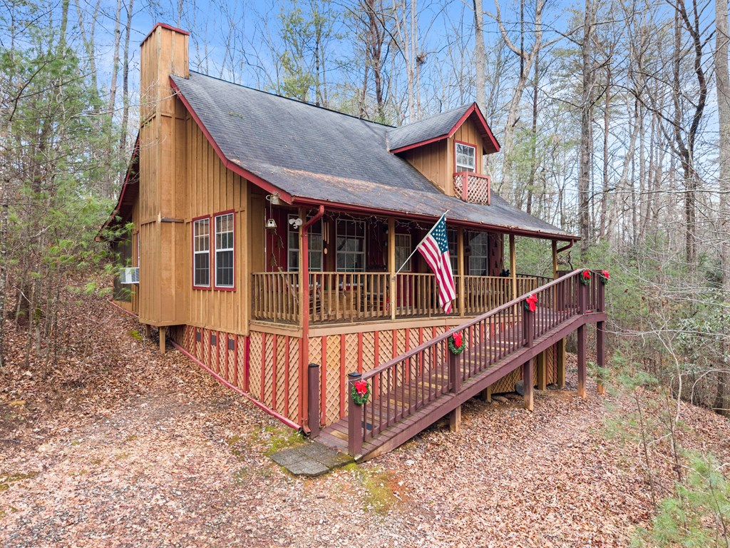 3 Ramblewood Drive