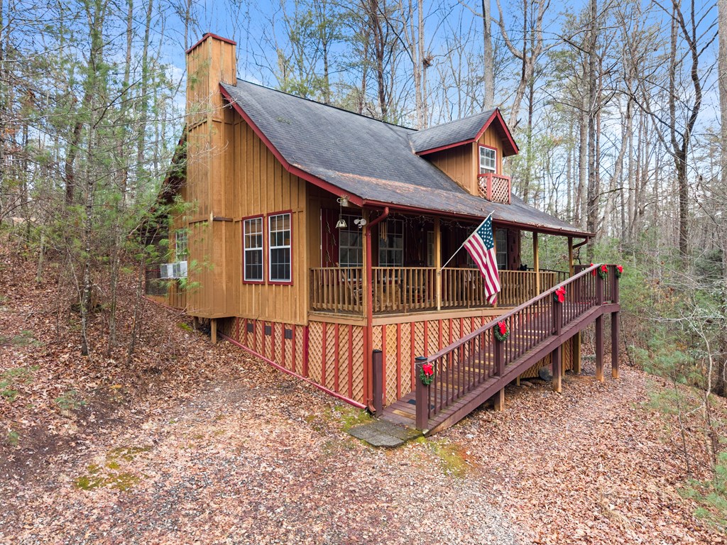 3 Ramblewood Drive