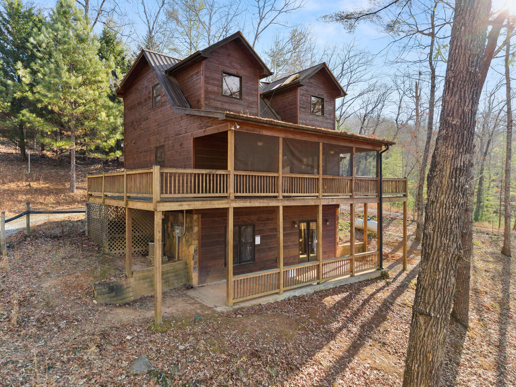 234 Old Indian Trail