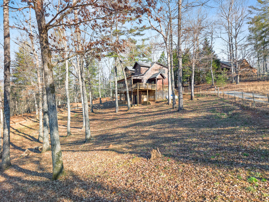 234 Old Indian Trail