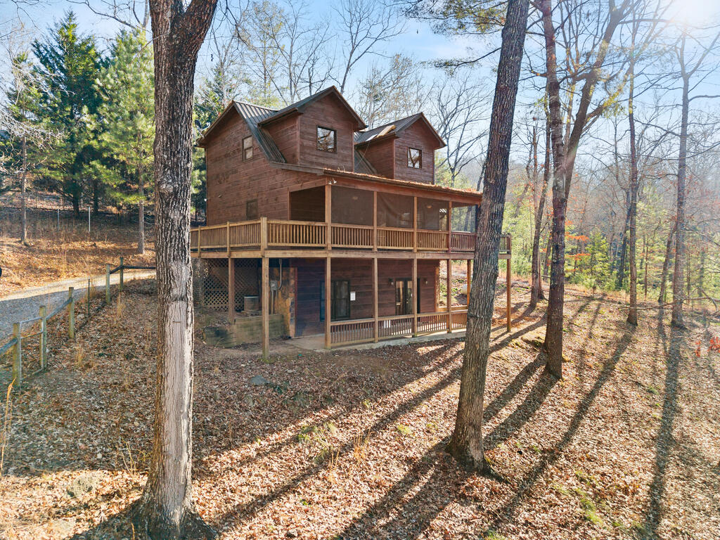 234 Old Indian Trail