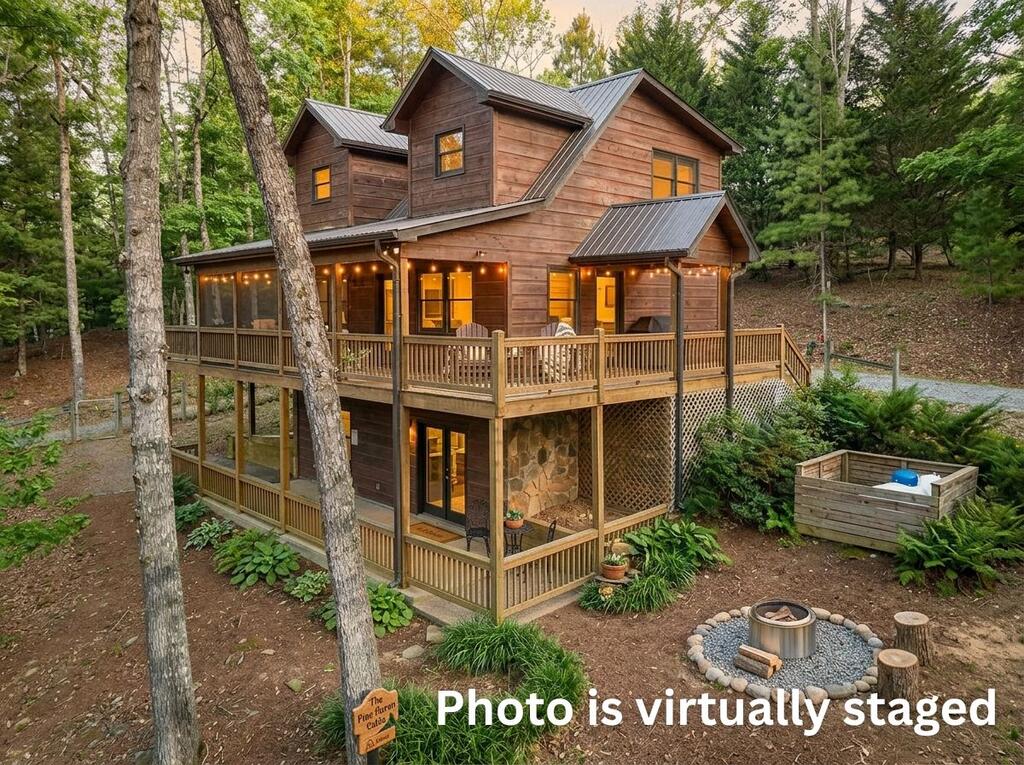 234 Old Indian Trail