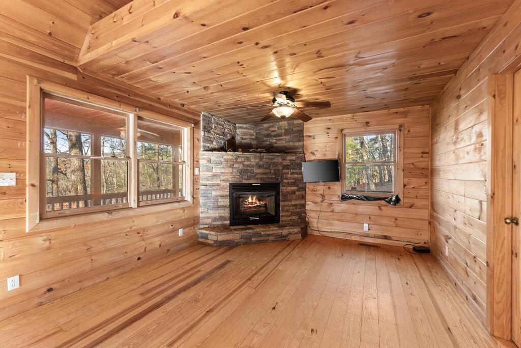 234 Old Indian Trail