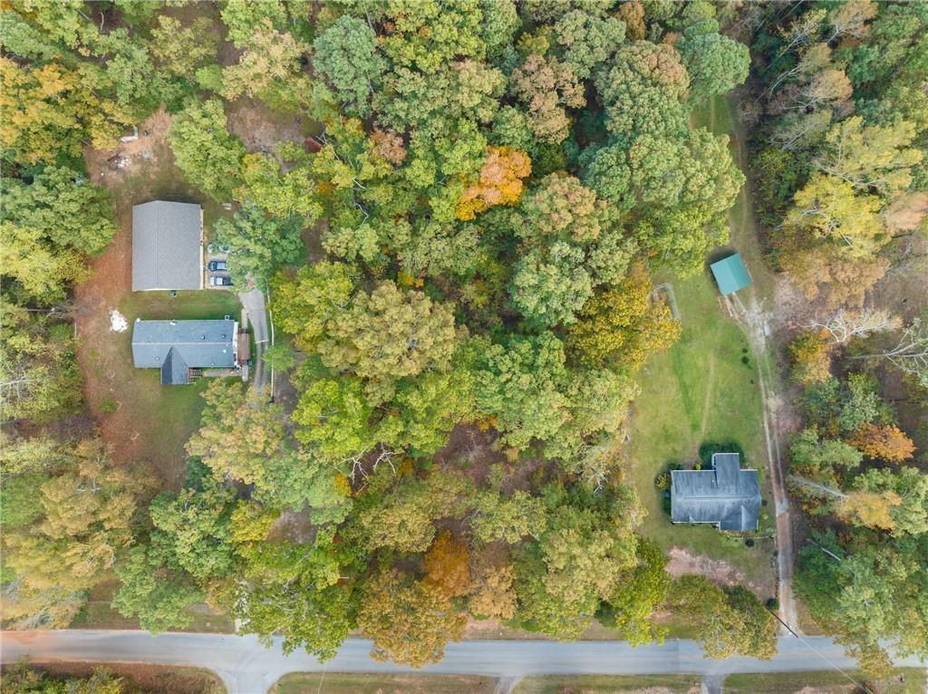 0 Hidden Oaks Lane