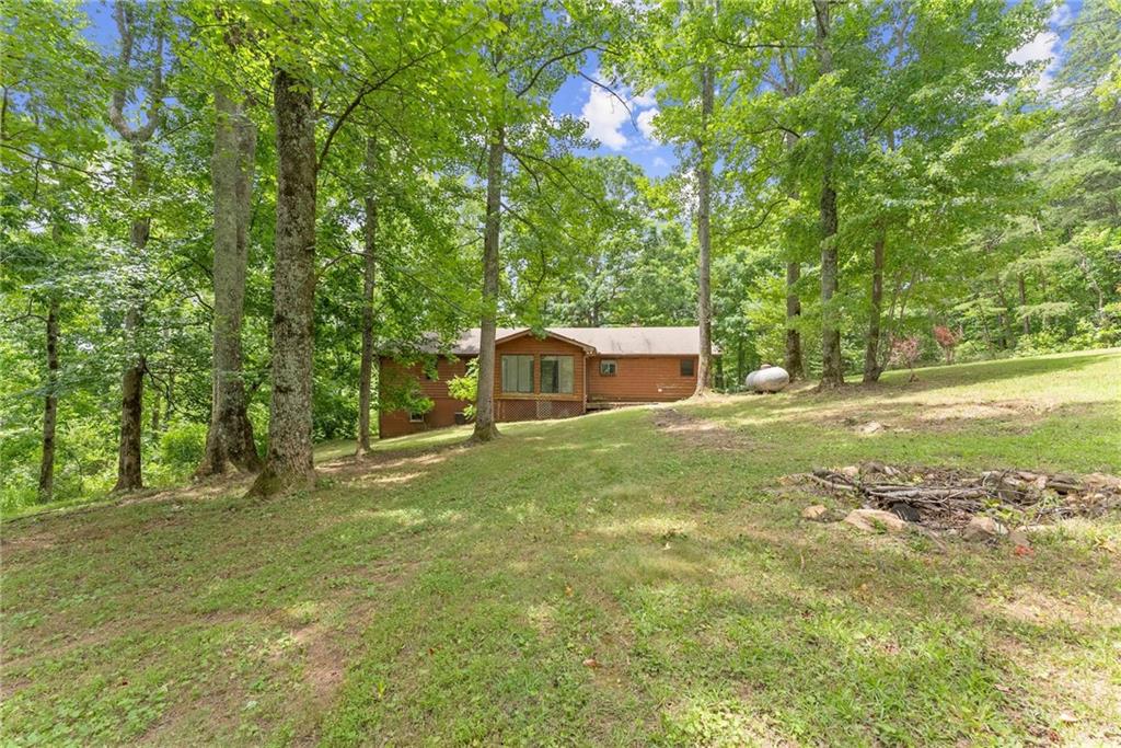 293 Long Swamp Church Road