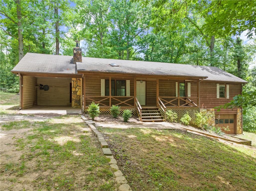 293 Long Swamp Church Road