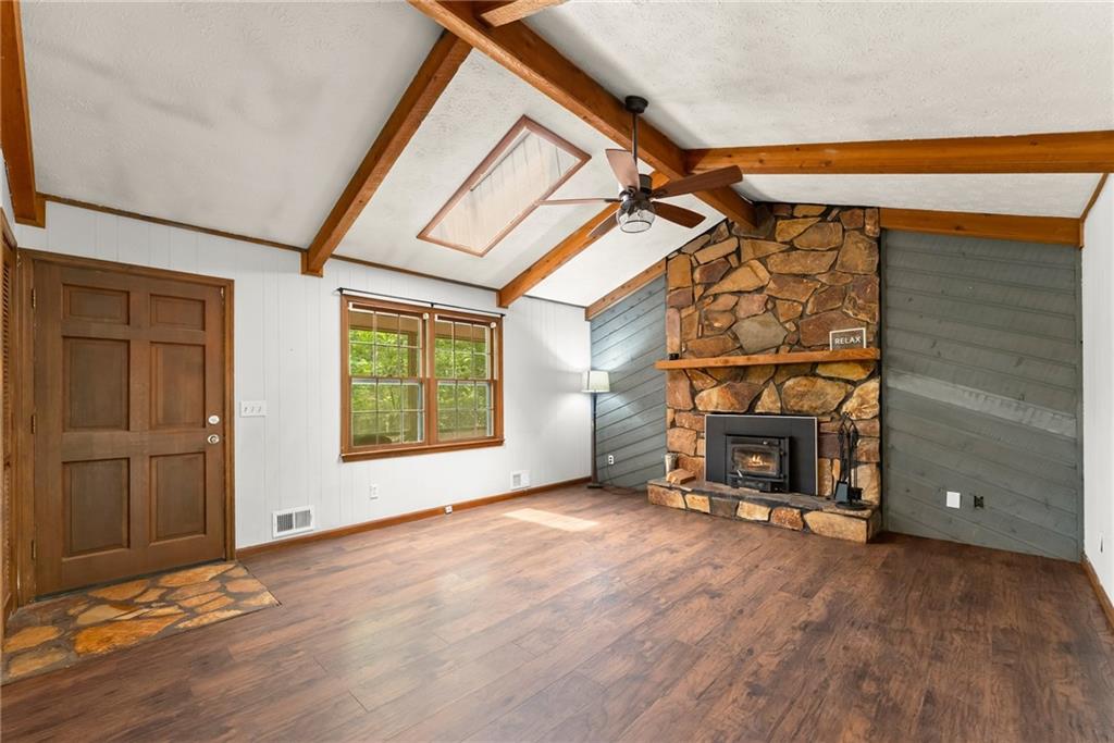 293 Long Swamp Church Road