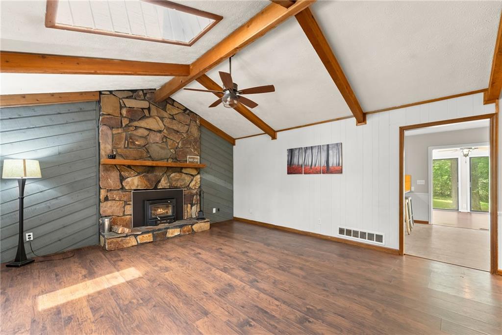 293 Long Swamp Church Road