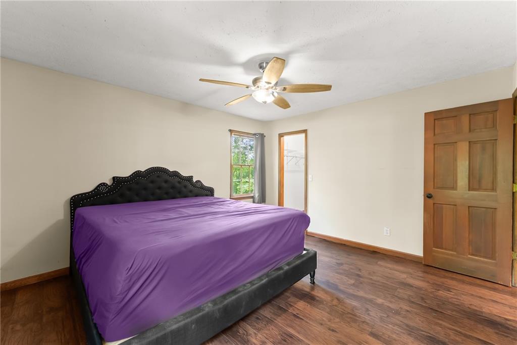293 Long Swamp Church Road