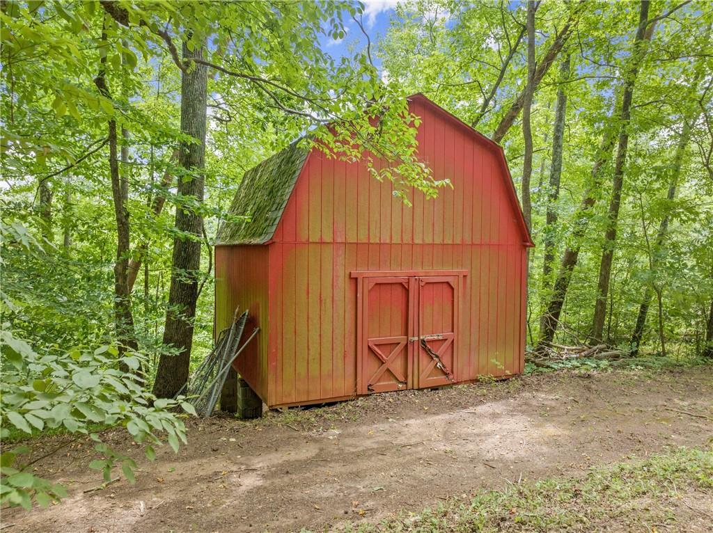 293 Long Swamp Church Road