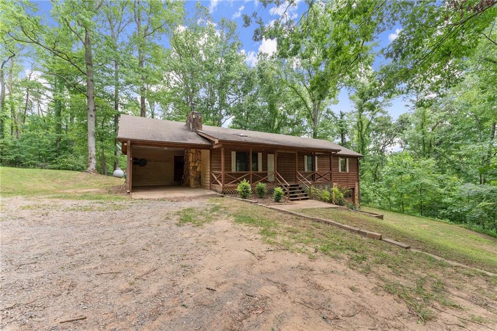 293 Long Swamp Church Road