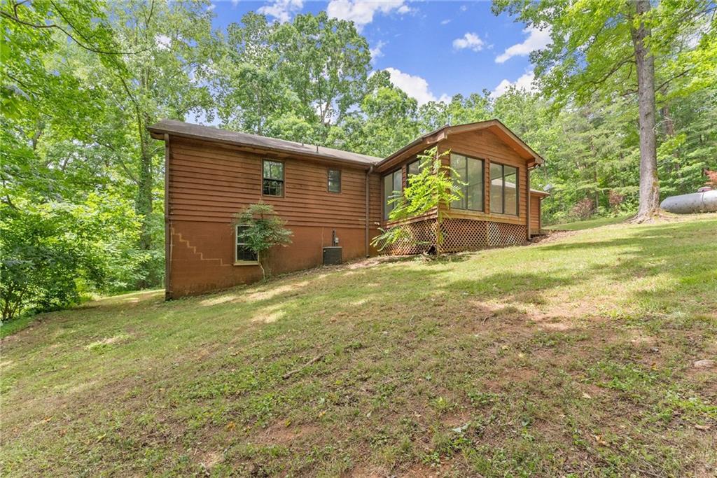 293 Long Swamp Church Road