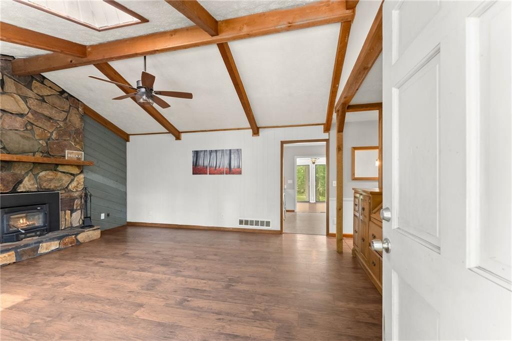 293 Long Swamp Church Road