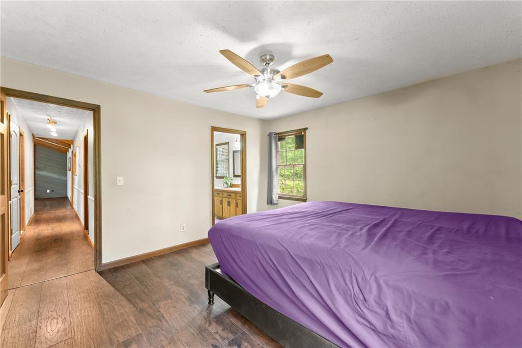 293 Long Swamp Church Road