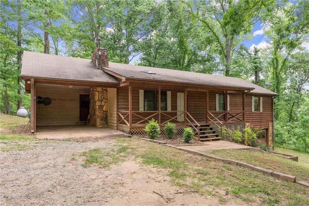 293 Long Swamp Church Road