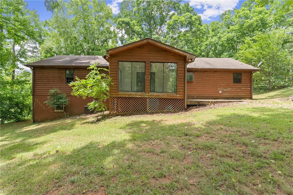 293 Long Swamp Church Road