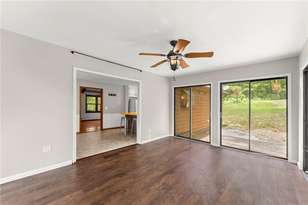 293 Long Swamp Church Road