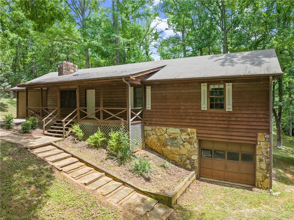 293 Long Swamp Church Road