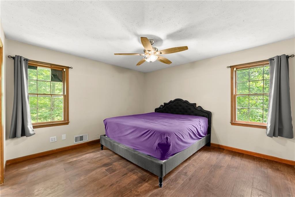 293 Long Swamp Church Road