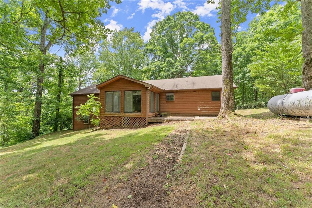 293 Long Swamp Church Road