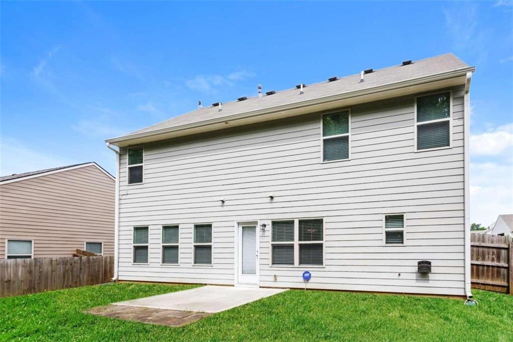 4229 Pearhaven Lane