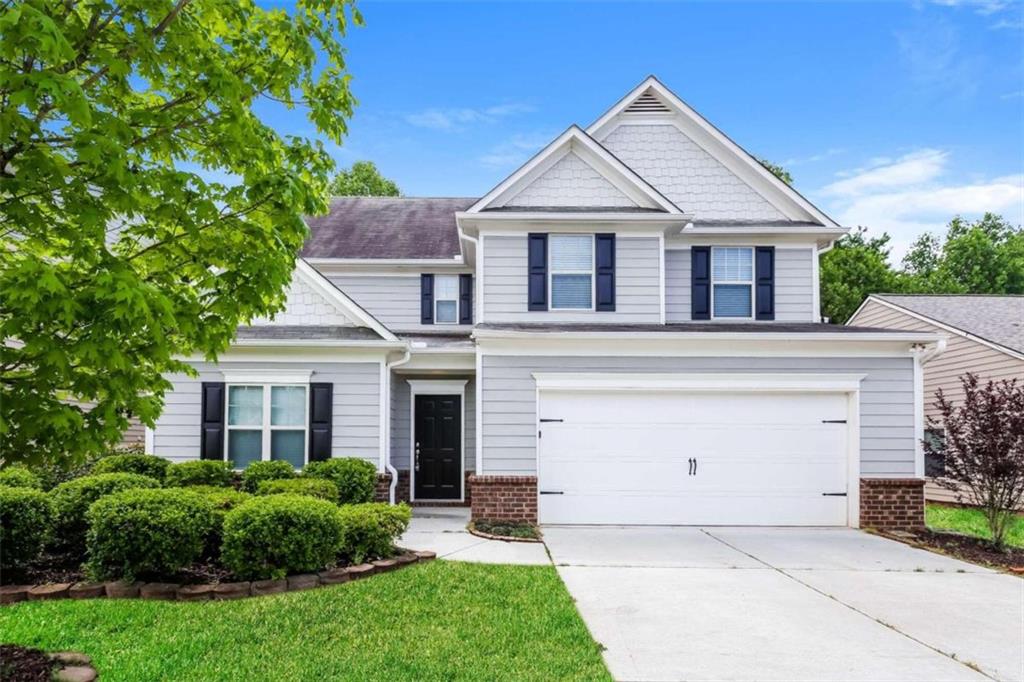4229 Pearhaven Lane