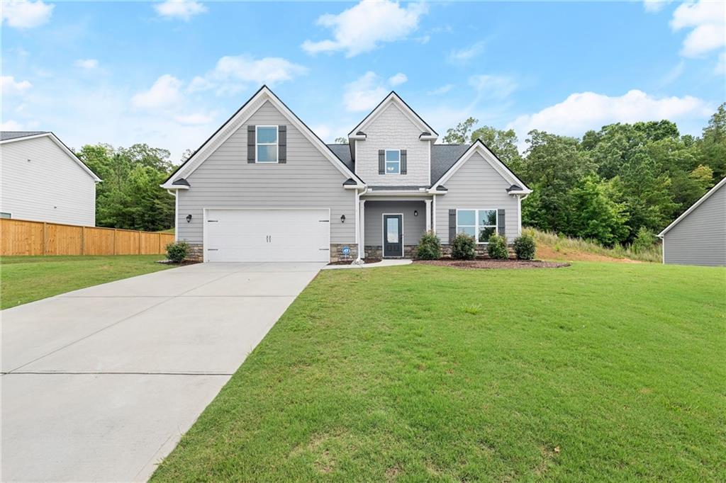 484 Huntington Lane