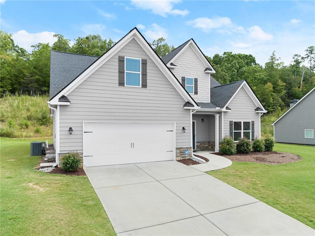 484 Huntington Lane