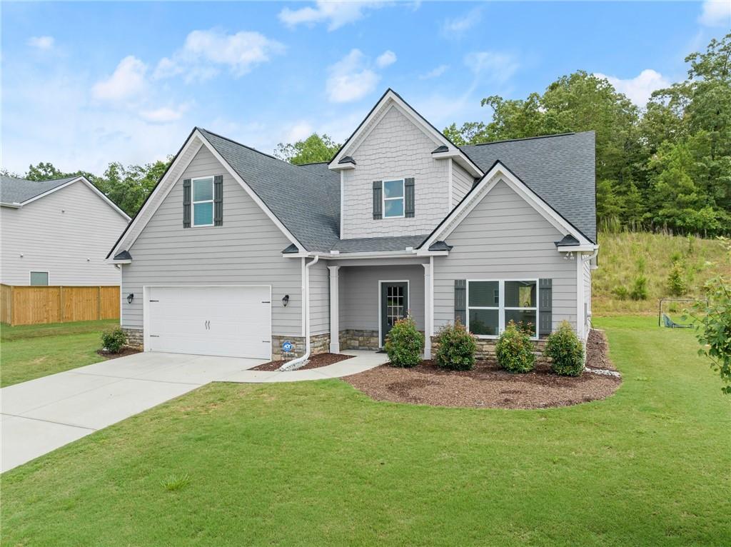 484 Huntington Lane