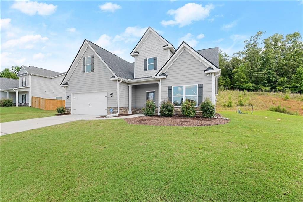484 Huntington Lane