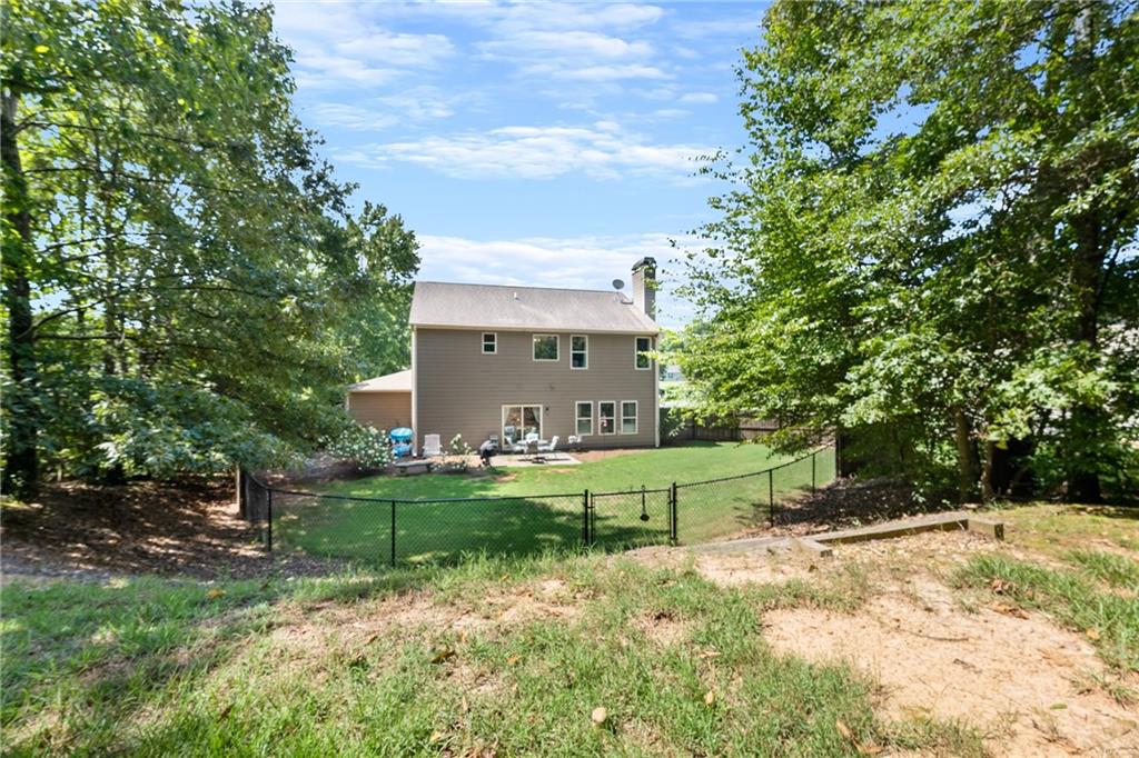 4053 Fieldstone Drive
