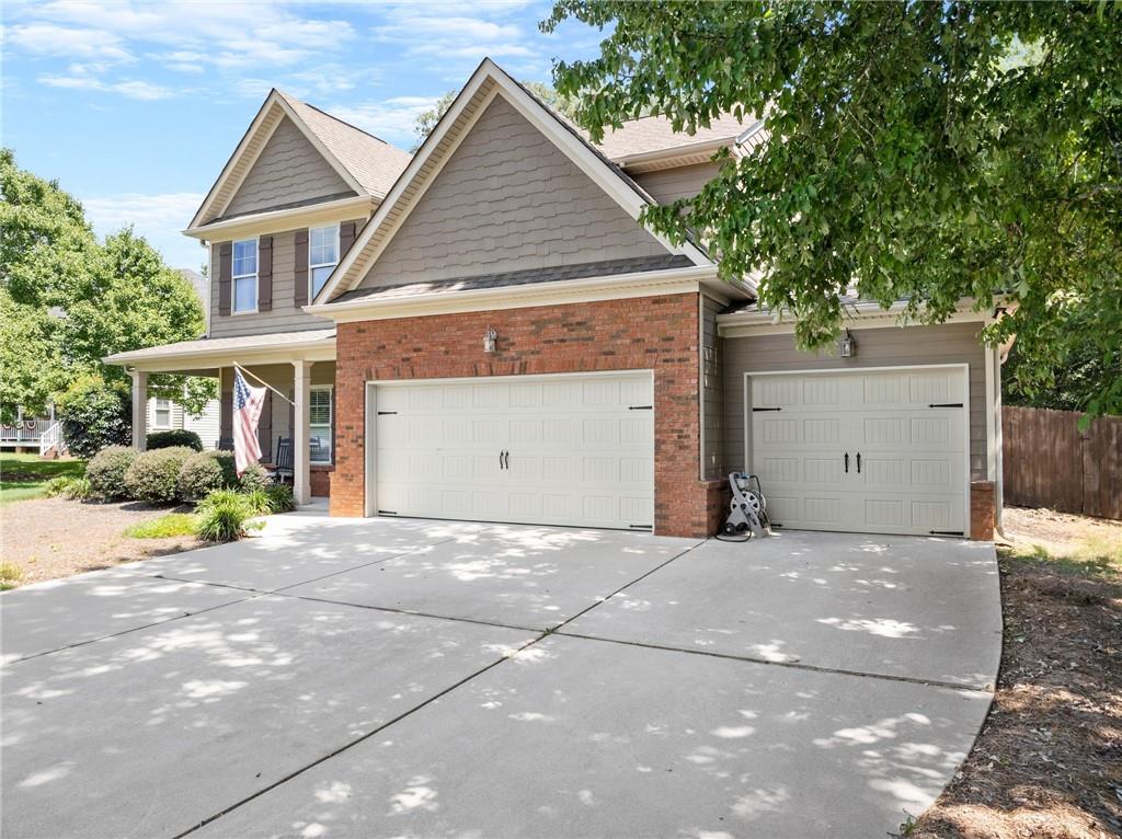 4053 Fieldstone Drive