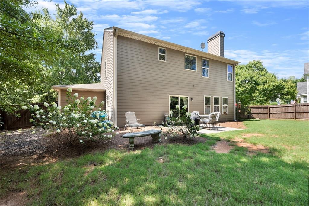 4053 Fieldstone Drive