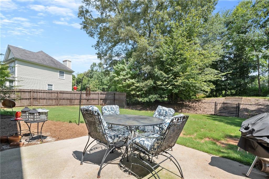 4053 Fieldstone Drive