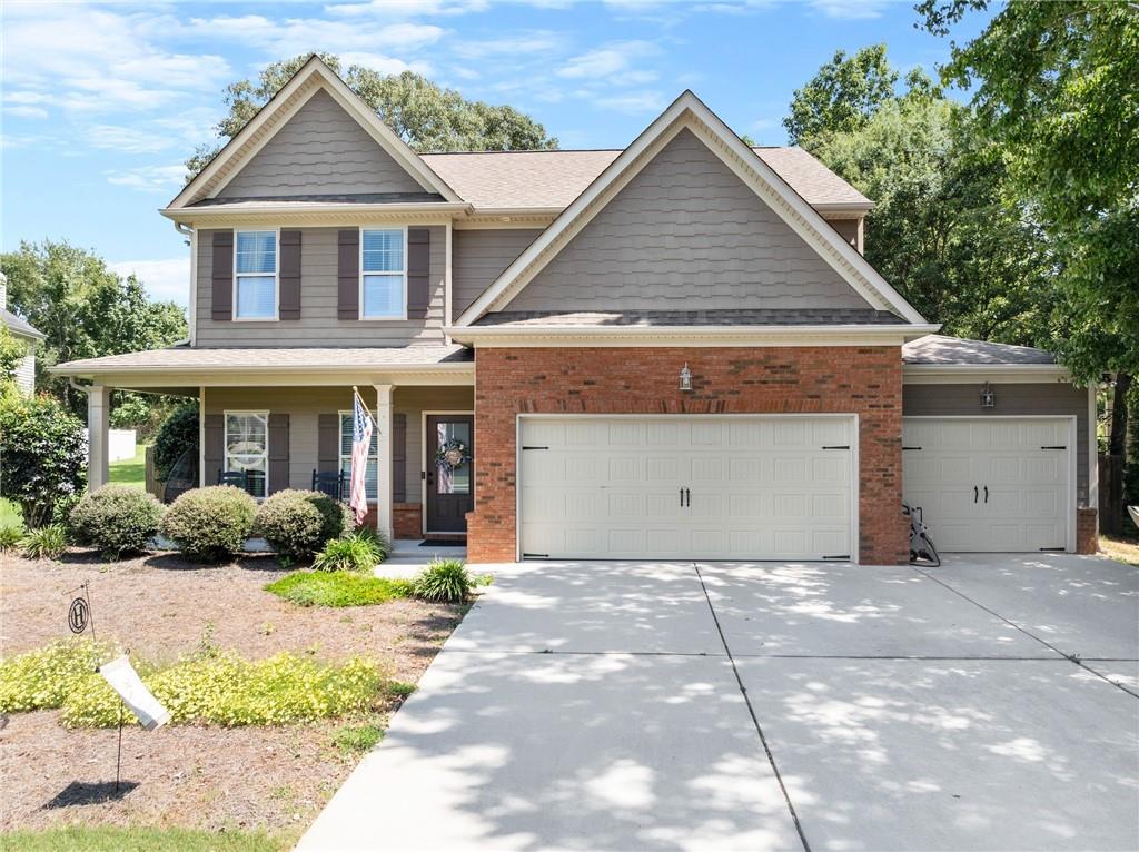 4053 Fieldstone Drive