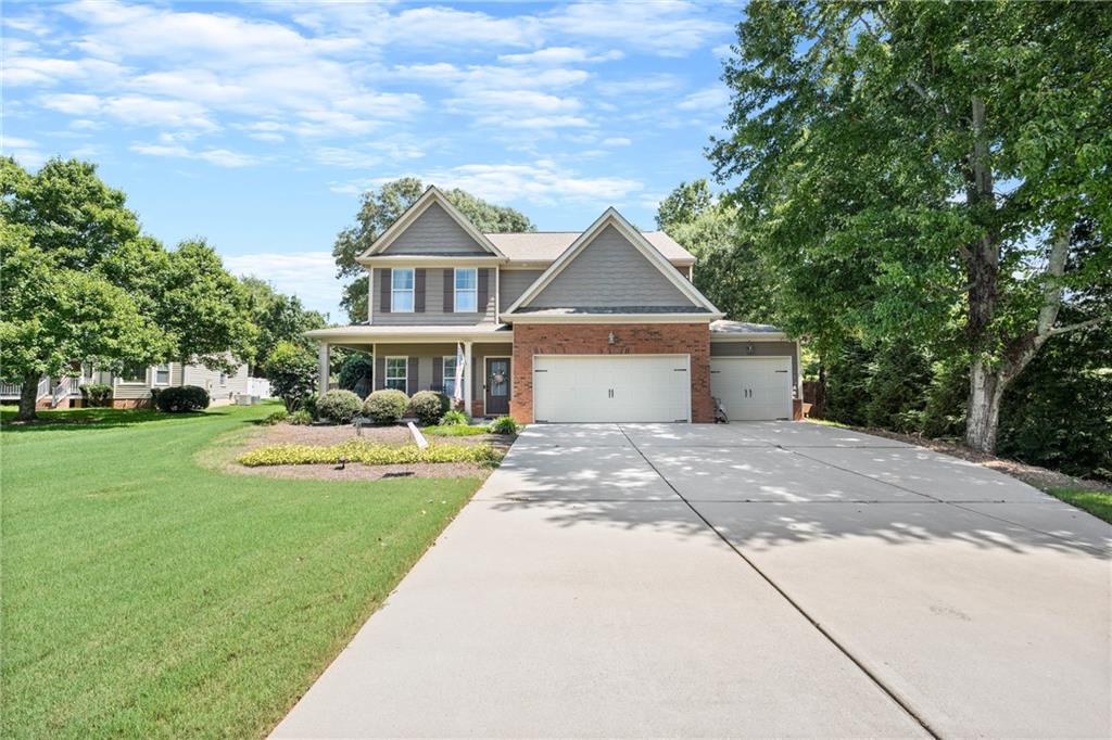 4053 Fieldstone Drive