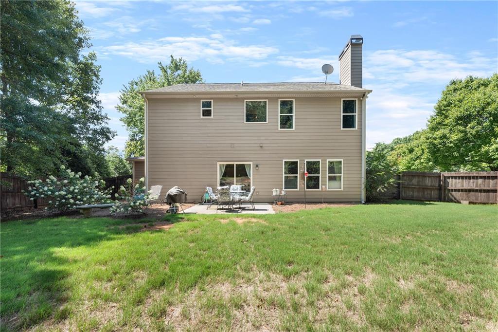 4053 Fieldstone Drive