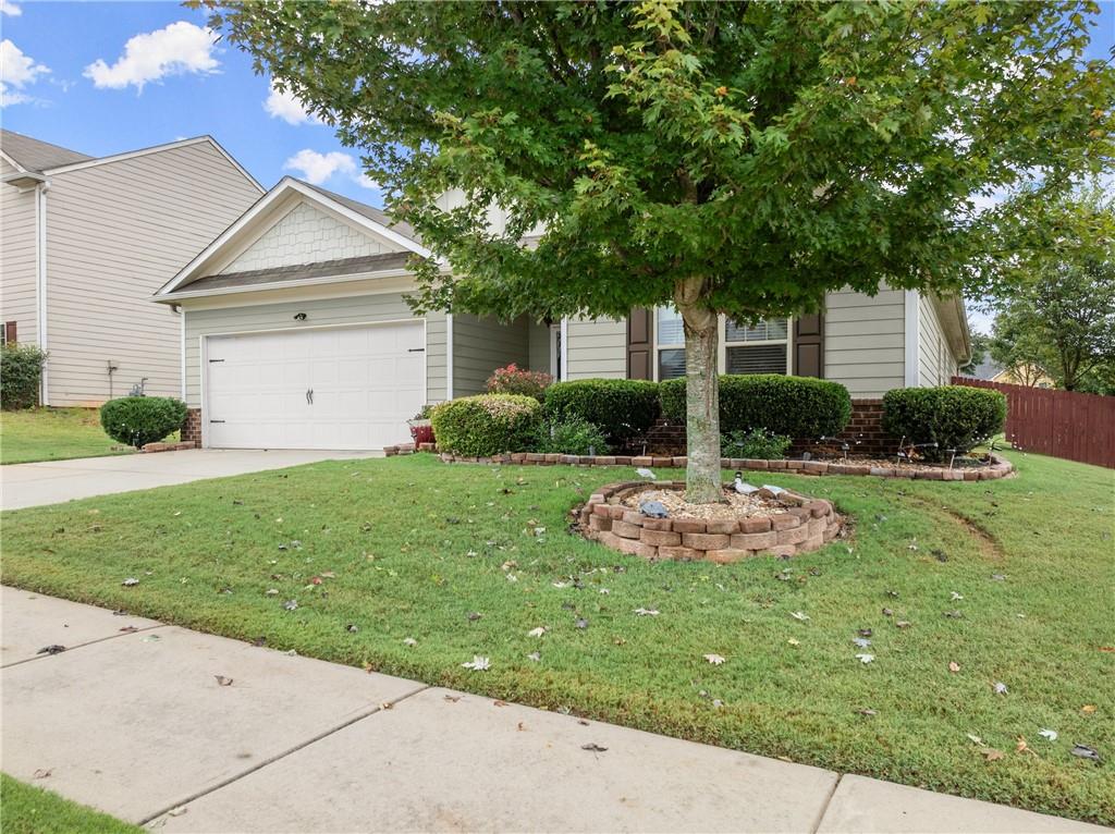 4124 Black Birch Run