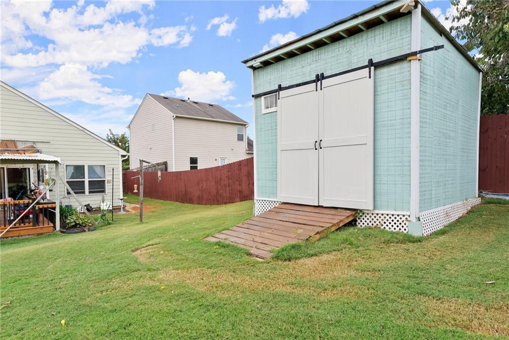 4124 Black Birch Run