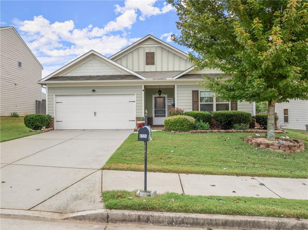 4124 Black Birch Run