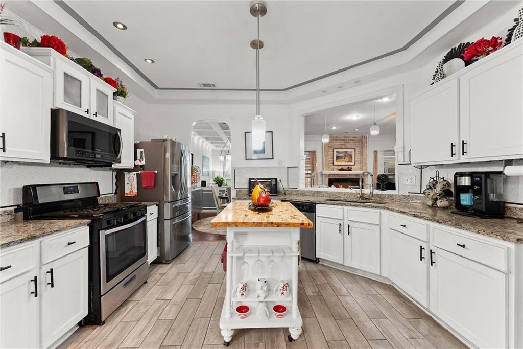 4124 Black Birch Run
