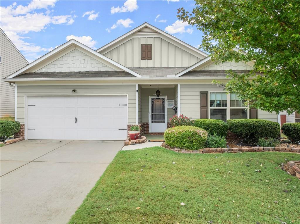 4124 Black Birch Run