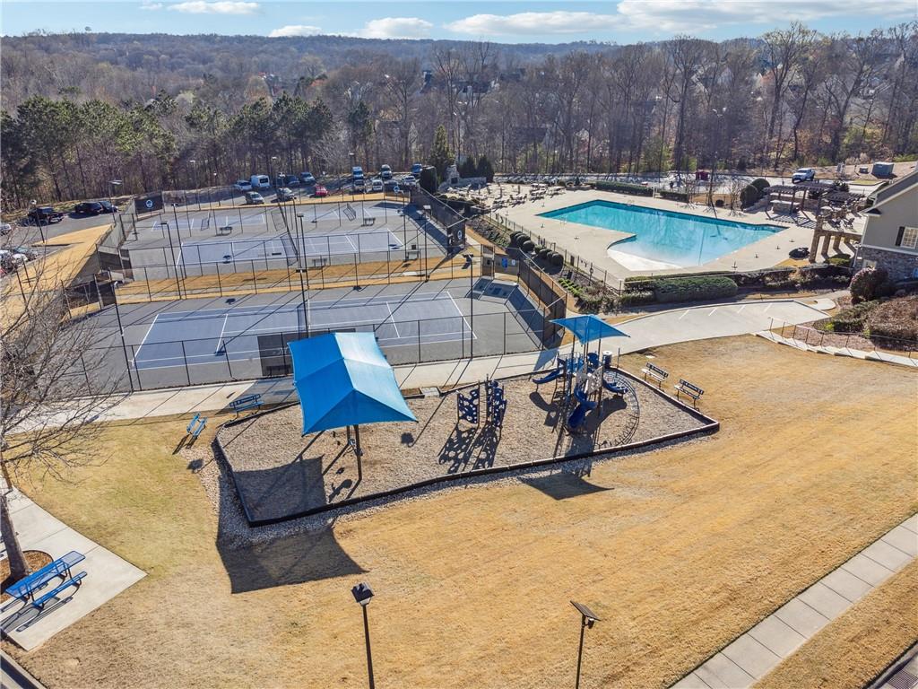2688 Red Mulberry Lane