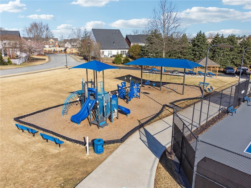 2688 Red Mulberry Lane
