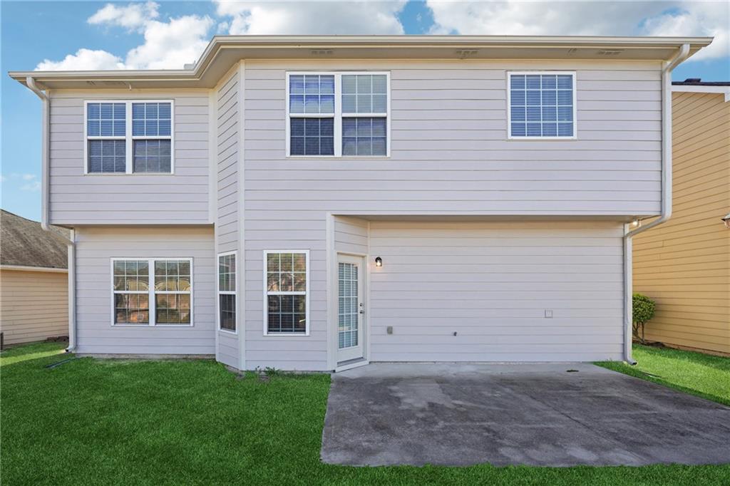 2688 Red Mulberry Lane