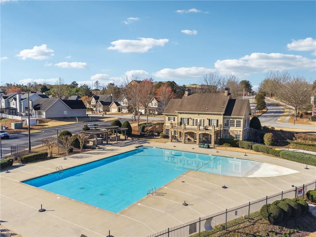 2688 Red Mulberry Lane