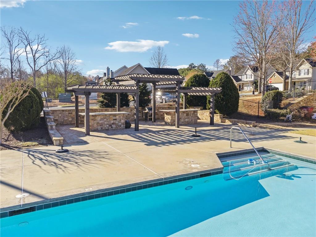 2688 Red Mulberry Lane