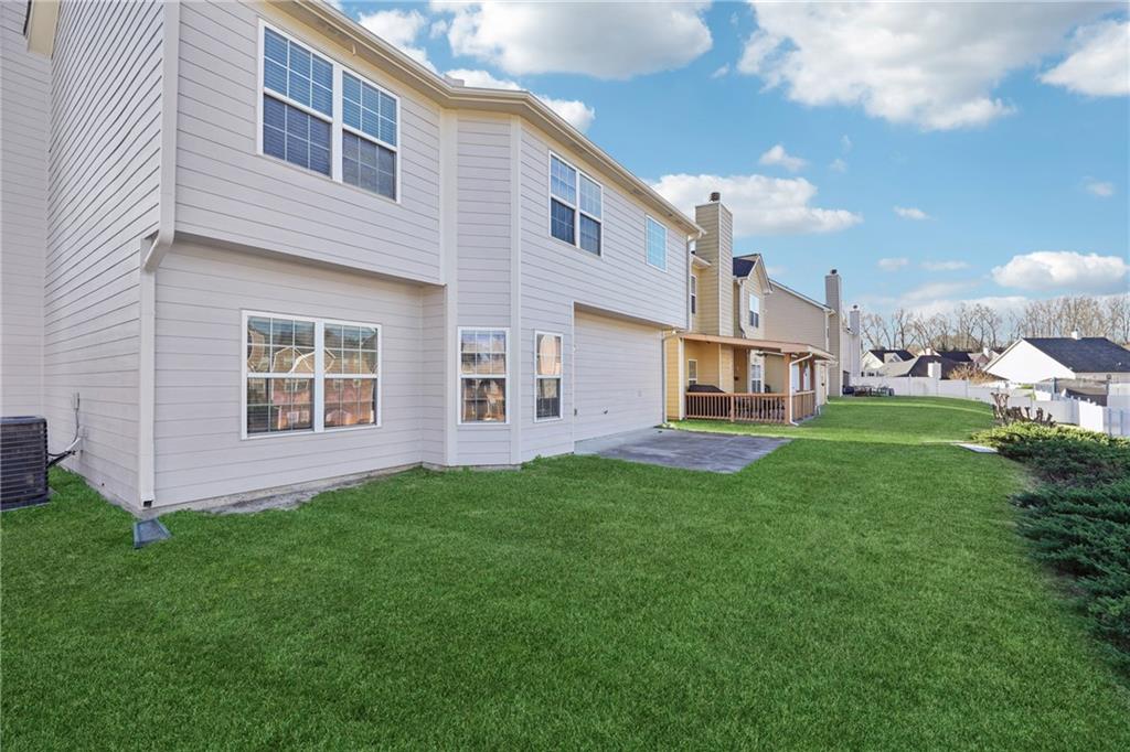 2688 Red Mulberry Lane