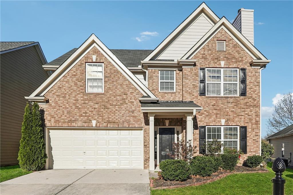 2688 Red Mulberry Lane