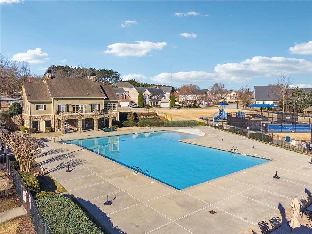 2688 Red Mulberry Lane